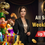 Monday Slots Cashback