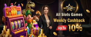 Monday Slots Cashback