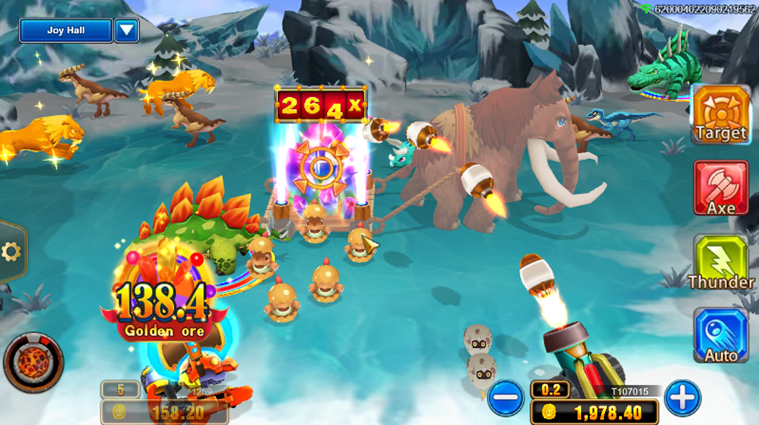 Dinosaur Tycoon 2 Play