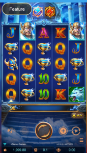 Play Ragnarok Thor VS Loki