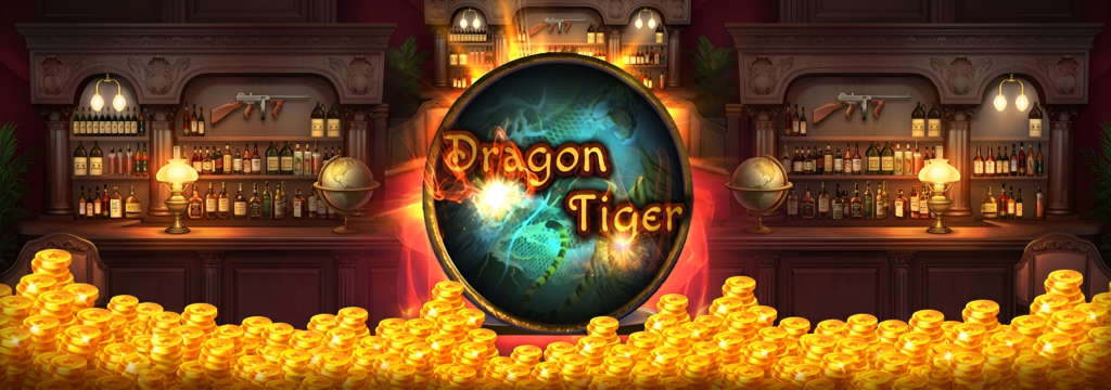 TPG Dragon Tiger on BETSTAR77