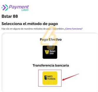 Today Pay Cash in Steps 4