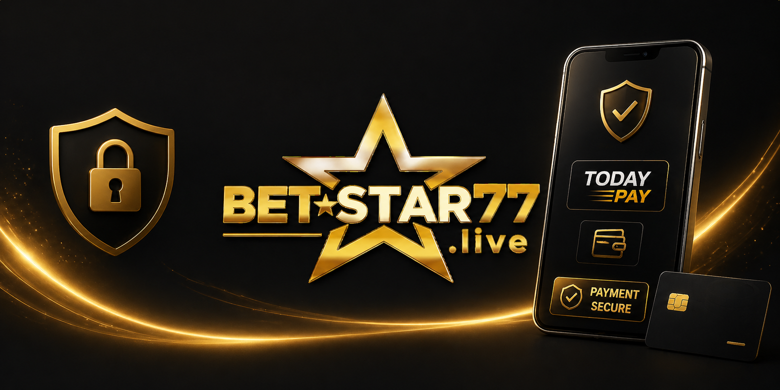 BETSTAR77 Today Pay