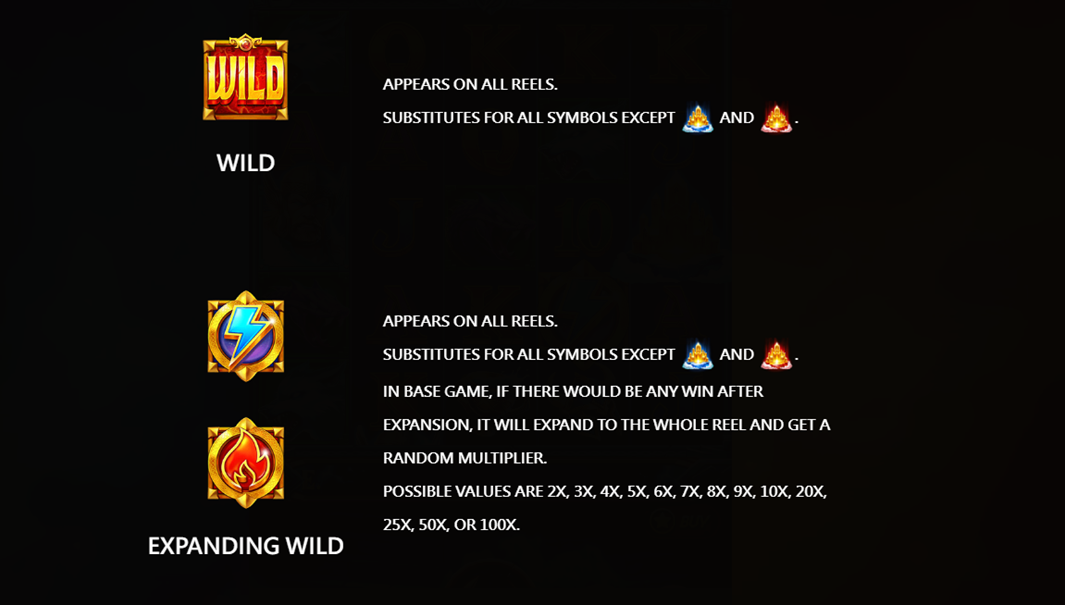 Wild Symbol Explained