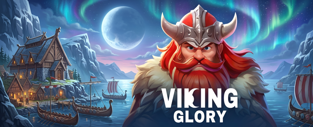 Ace Win Viking Glory