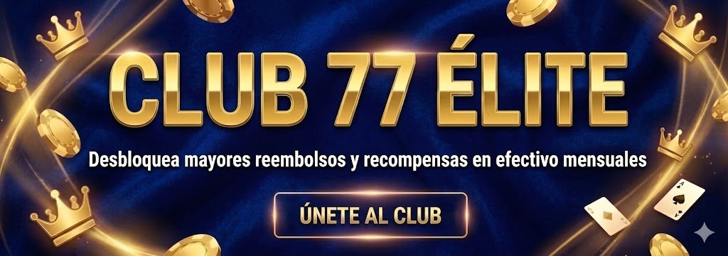 BETSTAR77 VIP Program