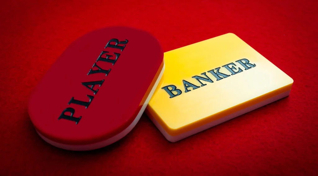 Baccarat Cheating Myths in Ecuador