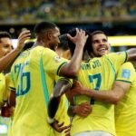 Brazil vs Japan WC2026