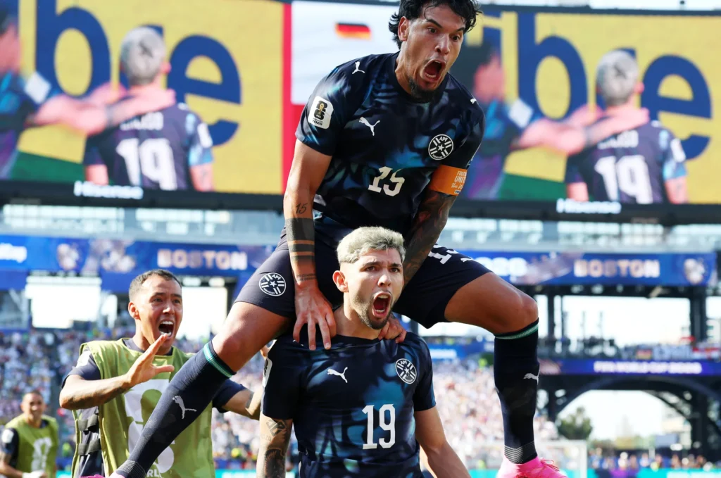 Brazil vs Japan WC2026