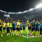 Colombia vs Uzbekistan WC2026