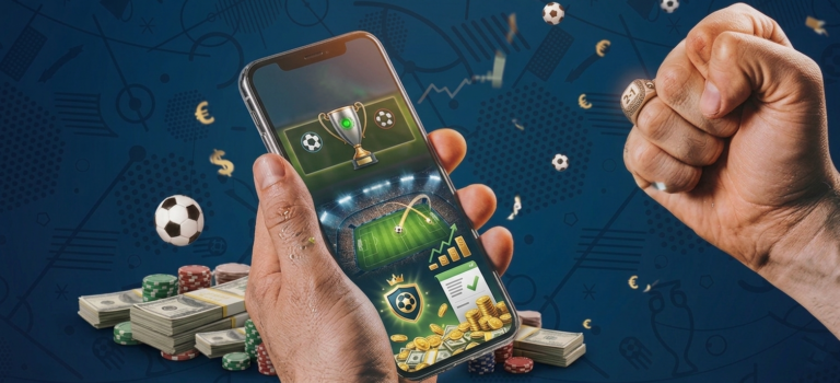 Correct Score Betting