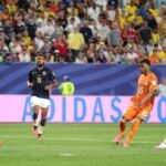 Enner Valencia Ecuador WorldCup