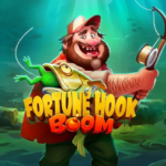 Fortune Hook Boom BETSTAR77