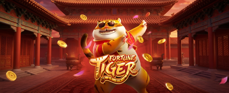 Fortune Tiger BETSTAR77 Ecuador