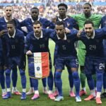 France vs Senegal WC2026