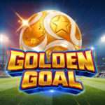 JDB Golden Goal Slot