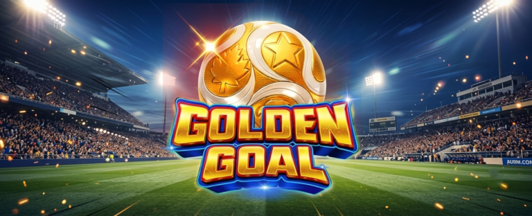 JDB Golden Goal Slot