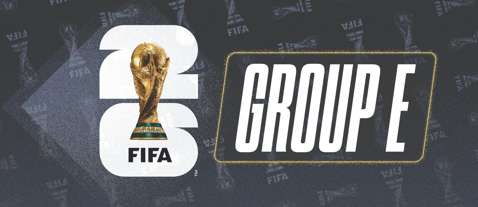 Group E Will Test the Streak Right Away