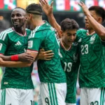 Mexico vs South Africa 2026