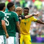 Mexico vs South Africa WC2026