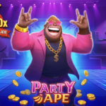 Party Ape BETSTAR77 Ecuador