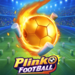 Jili Plinko Football BETSTAR77