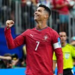 Portugal vs Uzbekistan WC2026
