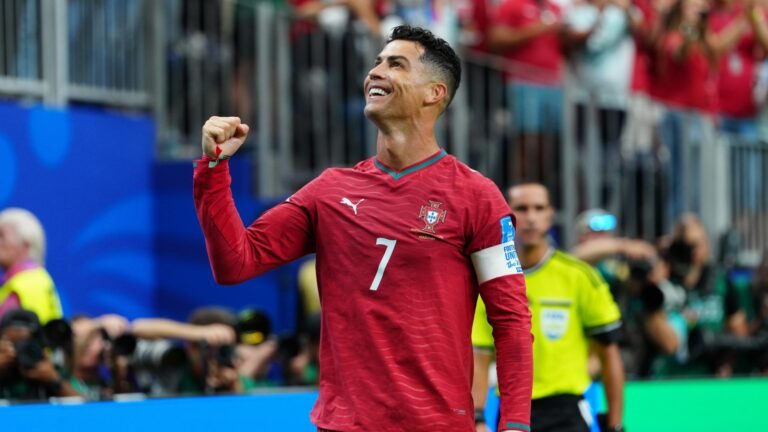 Portugal vs Uzbekistan WC2026