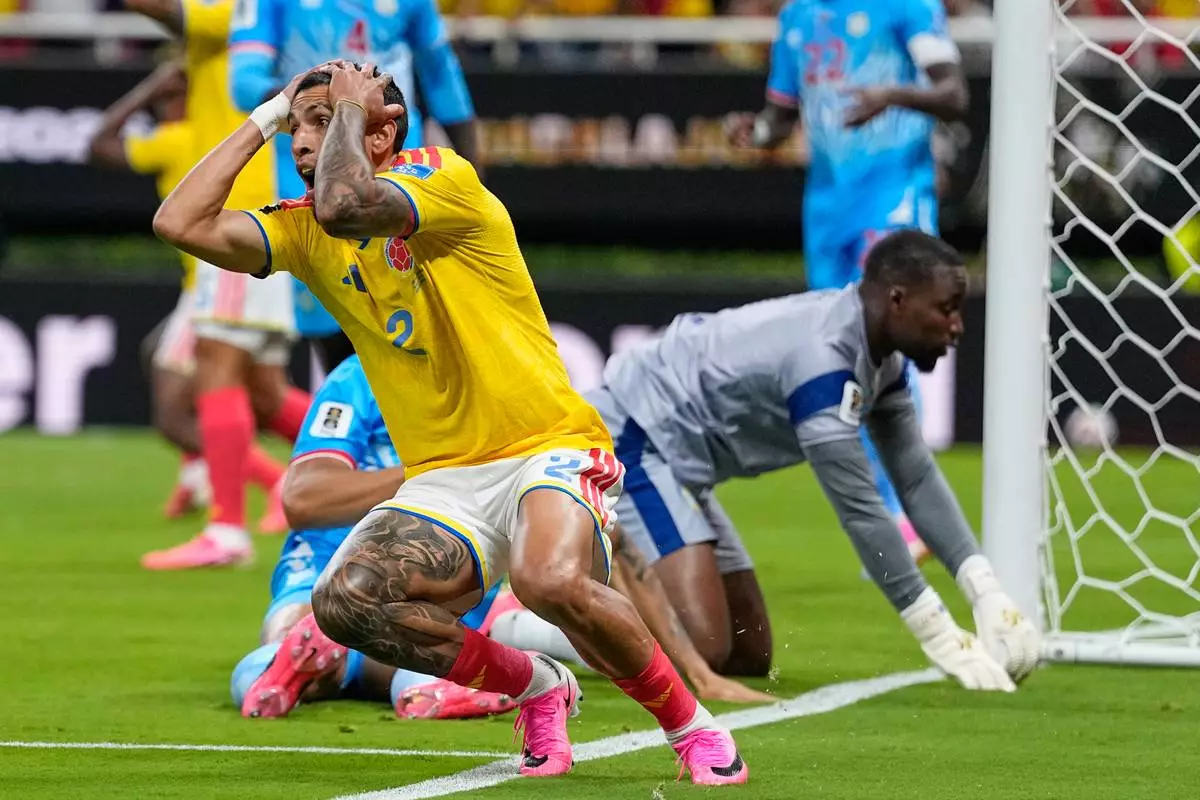Quintero changes the pace