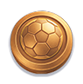 JILI Plinko Football - Soccer Peg