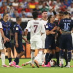 Urugay Eliminated from WC2026