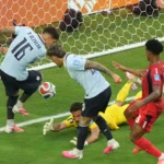 Uruguay vs Cape Verde Match