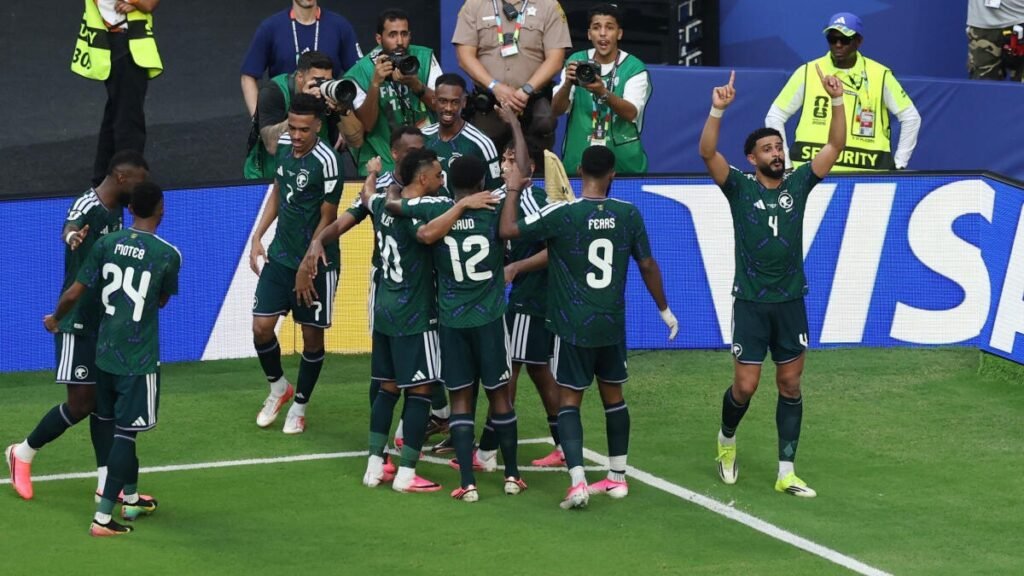 Uruguay vs SaudiArabia 2026