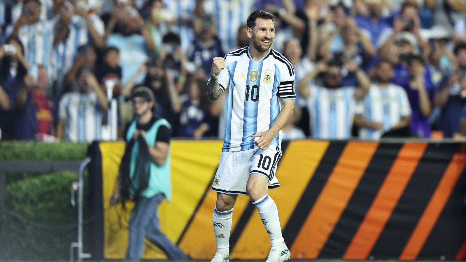 What Ecuadorian fans should watch next