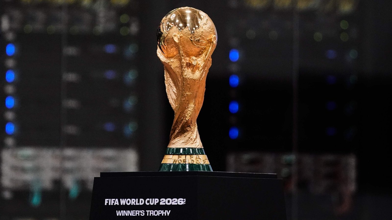 Why the FIFA ranking changed before the World Cup