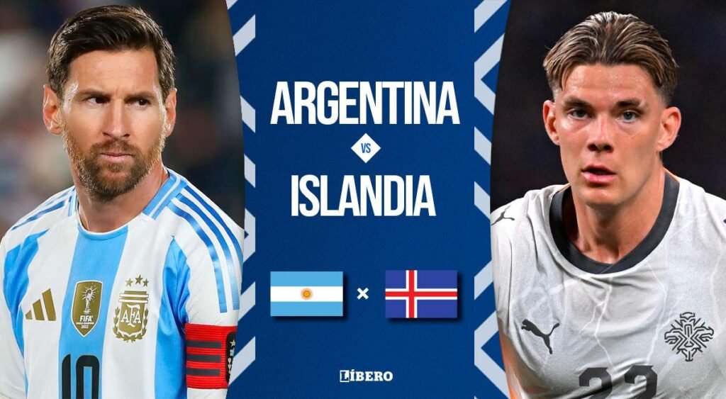 argentina vs islandia
