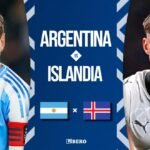 argentina vs islandia