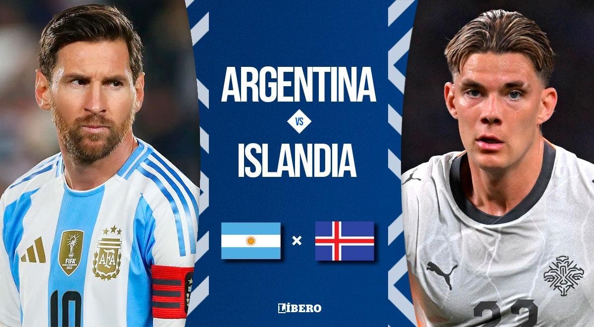 argentina vs islandia