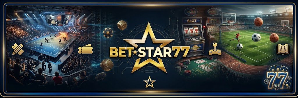 betstar77 community