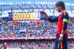 spain-v-iraq-international-friendly
