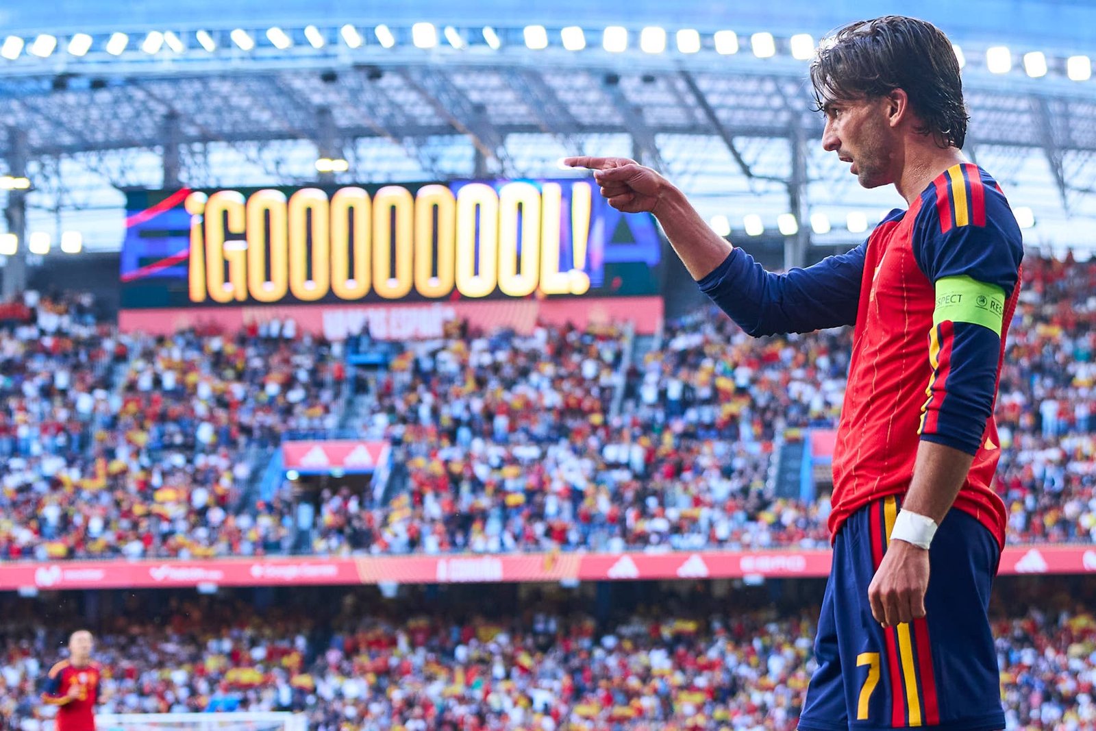 spain-v-iraq-international-friendly