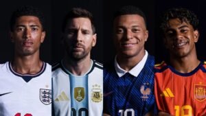 2026 World Cup Semifinal Tactics Four Styles
