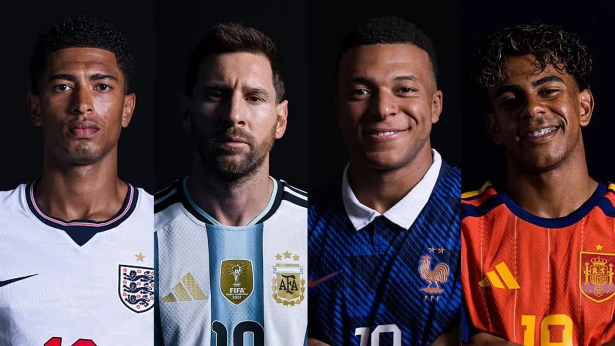 2026 World Cup Semifinal Tactics Four Styles