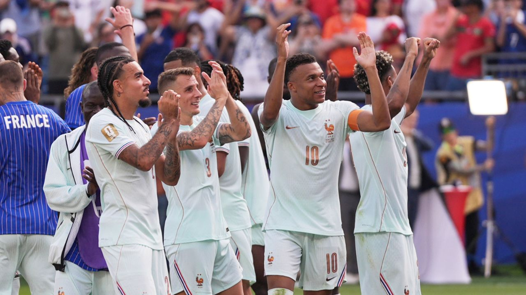 2026 WorldCup Semifinal Tactics
