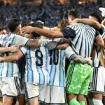 Argentina Cape Verde WC2026