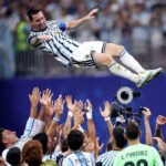Argentina Egypt WorldCup 2026