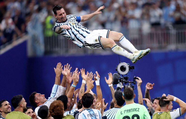Argentina Egypt WorldCup 2026