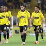 Barcelona SC vs Universidad