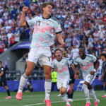 Belgium USA WorldCup 2026