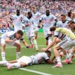 Belgium vs Senegal WC2026